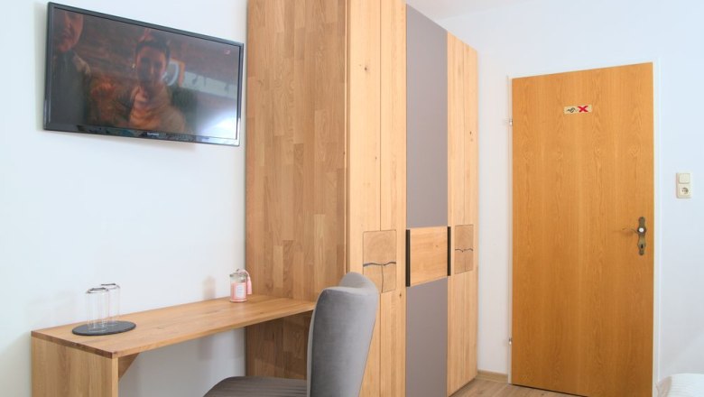 Room example, © Jessica Brunnthaler Room example, © Jessica Brunnthaler