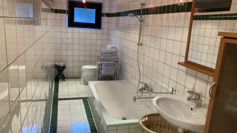 Bathroom, © Dieter Juster Bathroom, © Dieter Juster