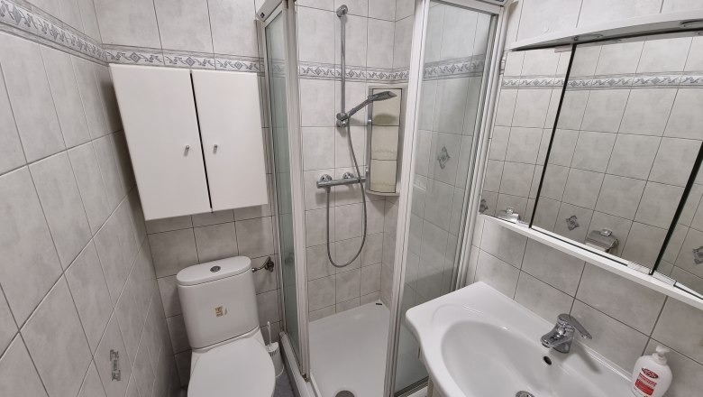 Apartment Lindwurm Bad, © Gerald Eigelsreiter Apartment Lindwurm Bad, © Gerald Eigelsreiter