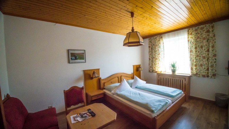 Inn-Pension "Drei Hacken", © Starkmann Inn-Pension "Drei Hacken", © Starkmann