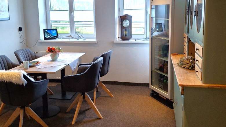 Apartment house Meyer, © Familie Meyer Apartment house Meyer, © Familie Meyer