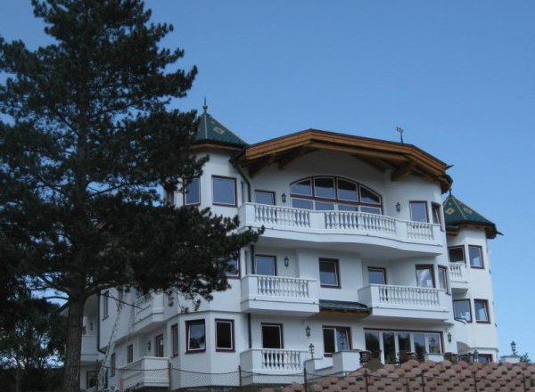 Kamptalschlössl, © Kamptalschlössl Kamptalschlössl, © Kamptalschlössl