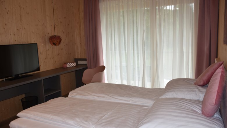 theme room, © Helmut Leonhartsberger theme room, © Helmut Leonhartsberger