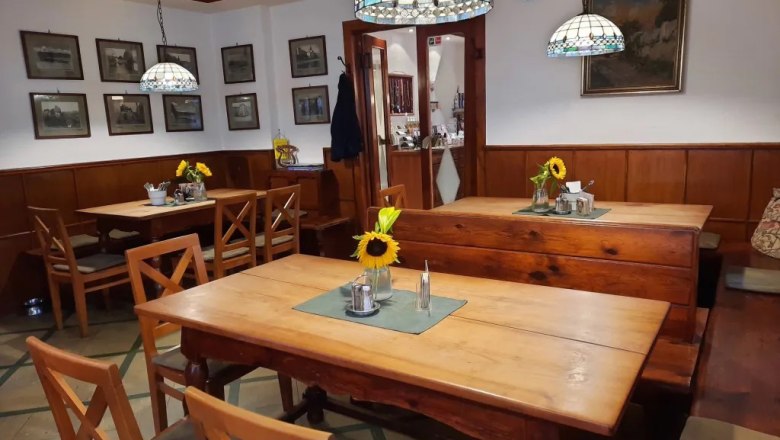 Mang Inn, © Familie Höller Mang Inn, © Familie Höller