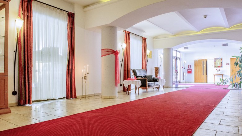 hotellobby_c_wachauerhof_edited, © Wachauerhof hotellobby_c_wachauerhof_edited, © Wachauerhof