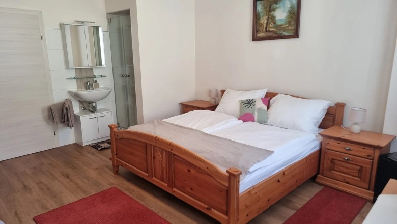 GH Weidenauer room example, © Gabriele Weidenauer GH Weidenauer room example, © Gabriele Weidenauer