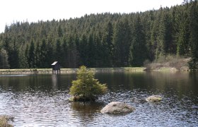 Klausteich, © Marktgemeinde Altmelon Klausteich, © Marktgemeinde Altmelon