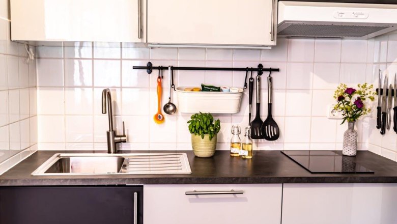 Kitchen, © Hanifoto.at HANI OTTLIK Kitchen, © Hanifoto.at HANI OTTLIK