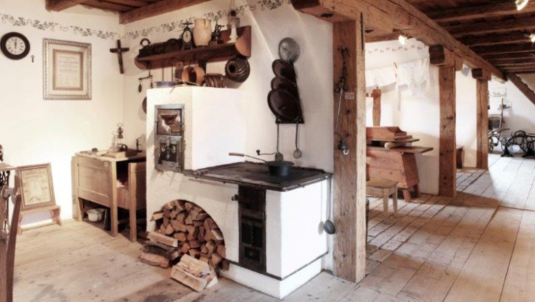 Jüly Agricultural Museum, © Saatbau Jüly Ges.n.b.R. Jüly Agricultural Museum, © Saatbau Jüly Ges.n.b.R.