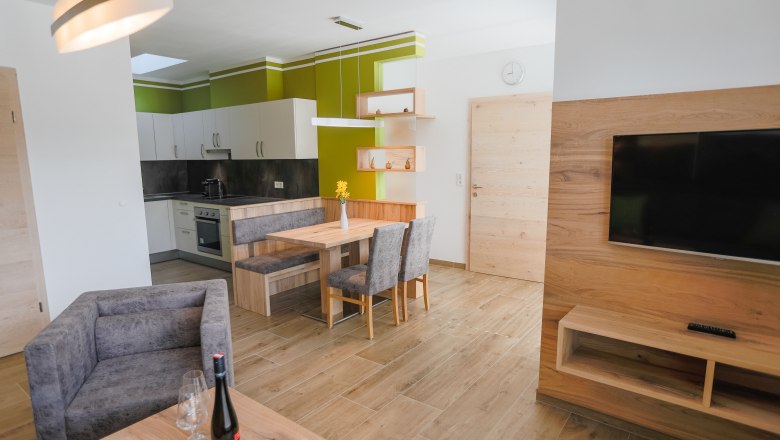 Apartment Riesling, © schwarz-koenig.at Apartment Riesling