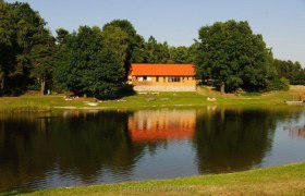 Duck pond, © Gerhard Wanko Duck pond, © Gerhard Wanko