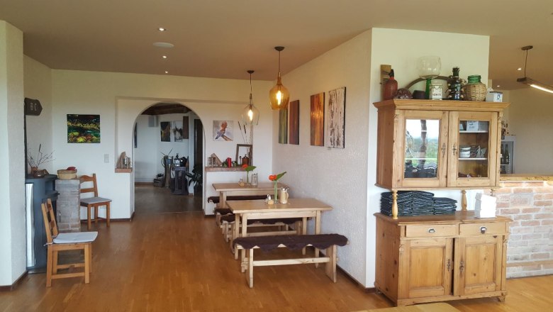 Terassenheuriger (W)unique, © Christian Lepold Terassenheuriger (W)unique, © Christian Lepold