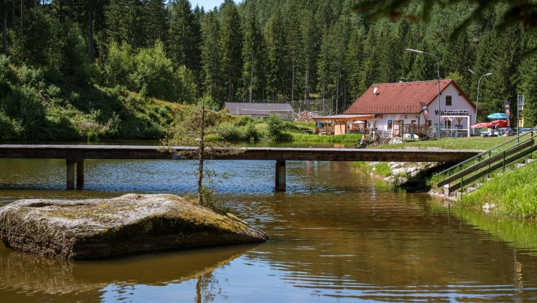 Waldbad_web-1, © Marktgemeinde Rappottenstein Waldbad_web-1, © Marktgemeinde Rappottenstein