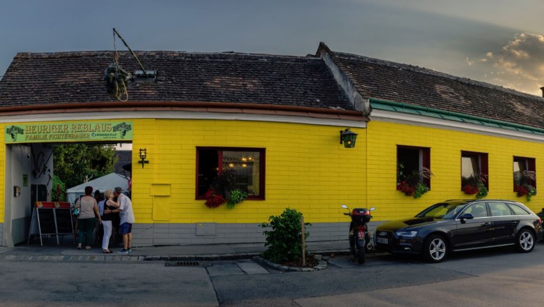 Welcome!, © Reblaus Welcome!, © Reblaus