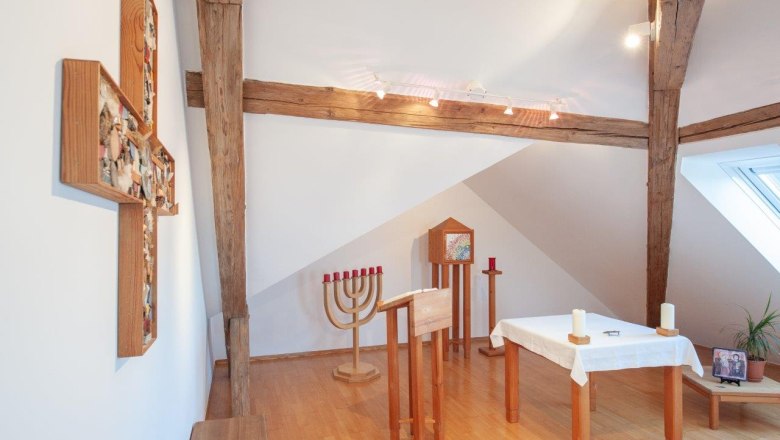 Schacherhof, © Jugendhaus Schacherhof Schacherhof, © Jugendhaus Schacherhof