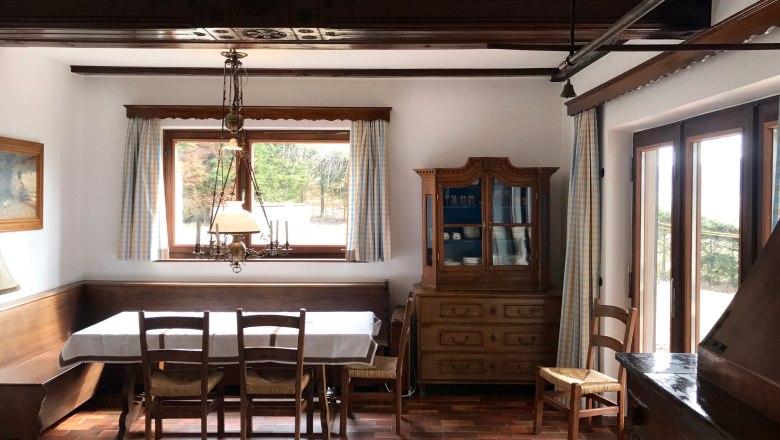 Living room, © Schumann Living room, © Schumann