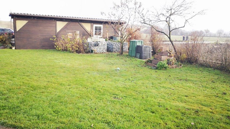 House Gerti, © Haus Gerti House Gerti, © Haus Gerti