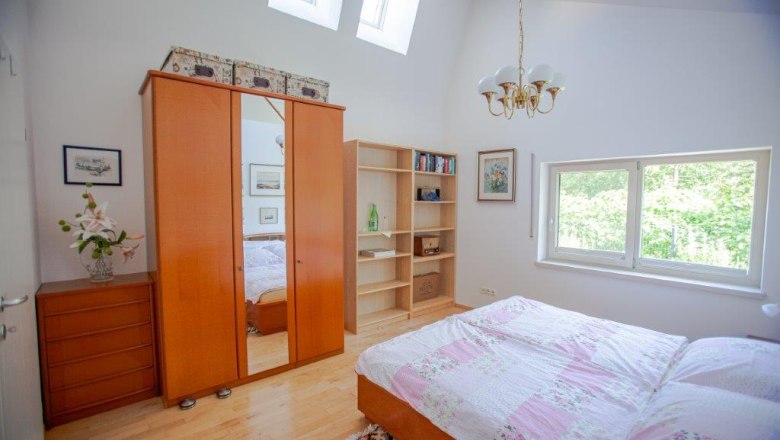 Room ensuite, © itjproductions Room ensuite, © itjproductions