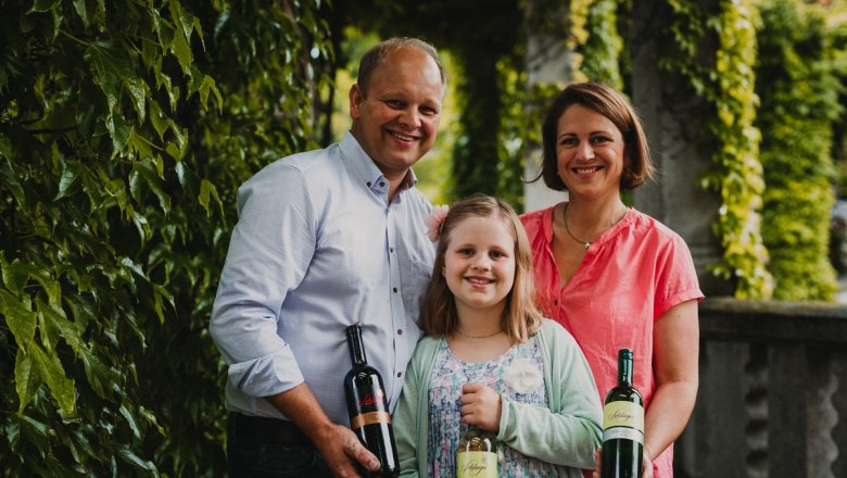 3x variety winner Thermenregion 2020, © Adrian Almasan 3x variety winner Thermenregion 2020, © Adrian Almasan