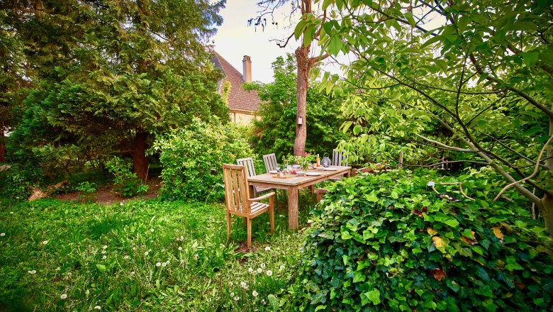 Old Town Apartments Melk, © Mariella Kolm Old Town Apartments Melk, © Mariella Kolm