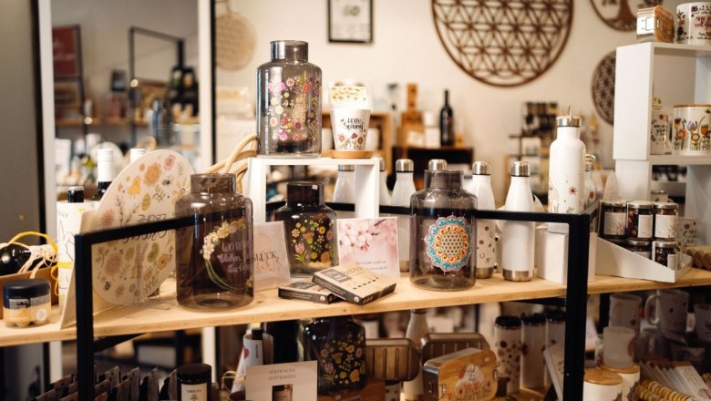 Sunshine Gallery, © Stefan Voitl Sunshine Gallery, © Stefan Voitl