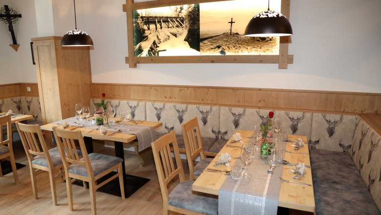 Alpenhotel Ensmann, © Theo Kust Alpenhotel Ensmann, © Theo Kust