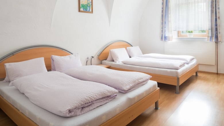 Vacation apartment Musil, © Ferienwohnung Musil Vacation apartment Musil, © Ferienwohnung Musil