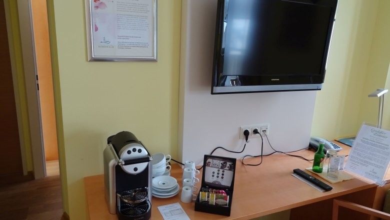 Pleasure room 2, © Gasthof Nordwald Pleasure room 2, © Gasthof Nordwald