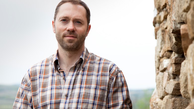 Weszeli Winery, © Davis Weszeli Weszeli Winery, © Davis Weszeli