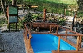 Kneipp facility Harland in Blindenmarkt, © Kneipp Aktiv-Club Blindenmarkt Kneipp facility Harland in Blindenmarkt, © Kneipp Aktiv-Club Blindenmarkt