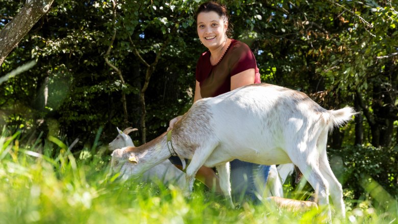 Organic farm Krottensee, © Theo Kust Organic farm Krottensee, © Theo Kust