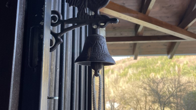 Bell, © 1000Krauthof Bell, © 1000Krauthof