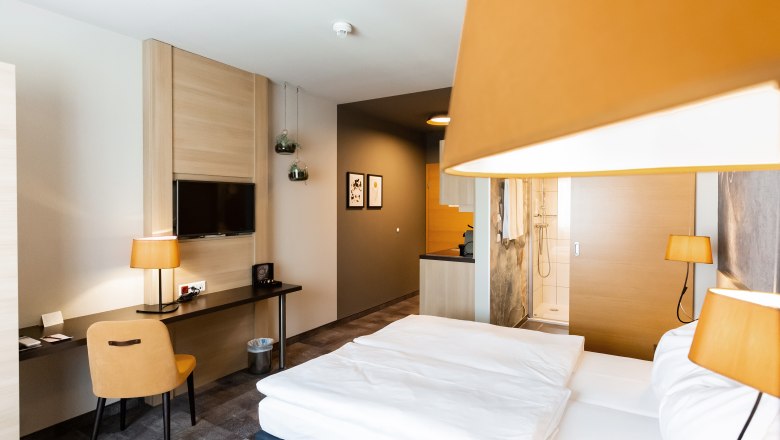 Business room, © Das Himberg Business room, © Das Himberg