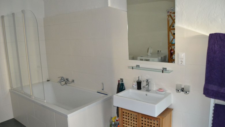 Bathroom, © Seebacher Bathroom, © Seebacher