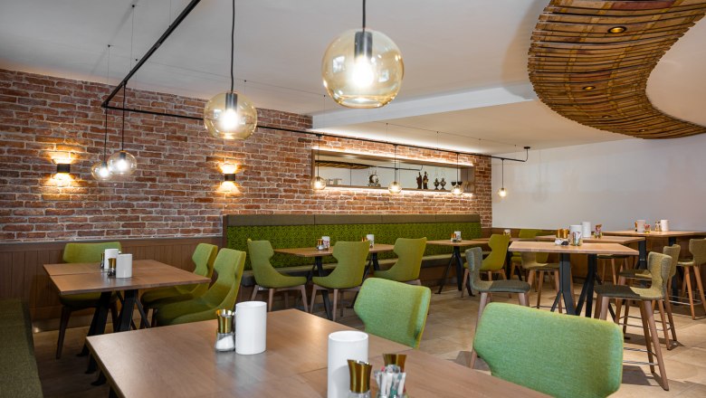 Breakfast room2, © Benno Bertl Breakfast room2, © Benno Bertl