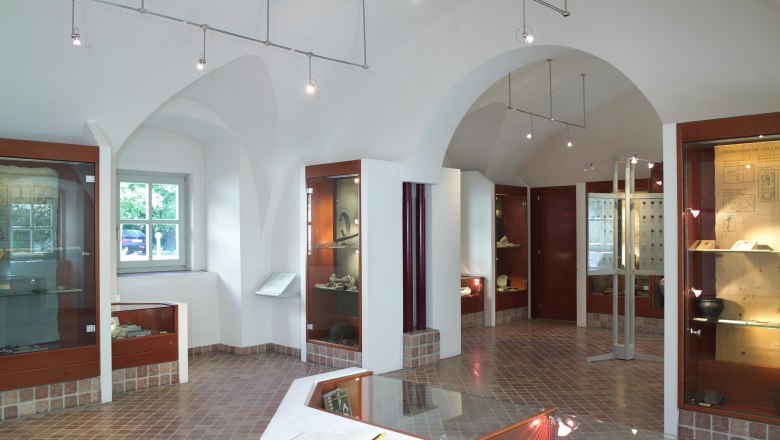 Showroom, © Stadtgemeinde Wieselburg Showroom, © Stadtgemeinde Wieselburg