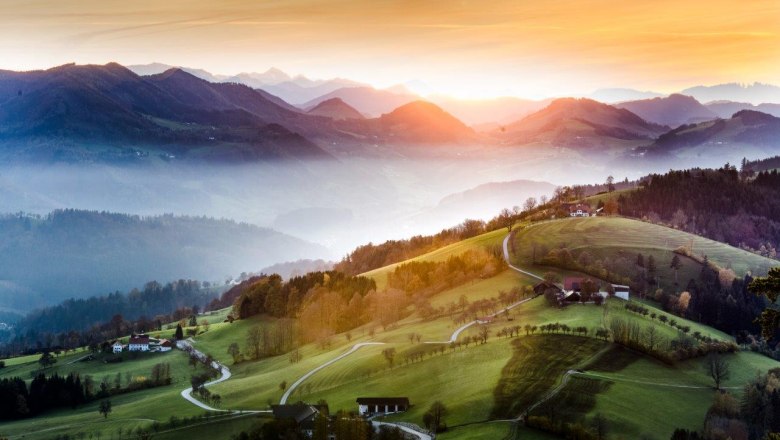 Wiesberg, © schwarz.koenig.at Wiesberg, © schwarz.koenig.at