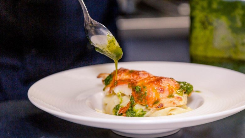 Iron Road Castle, © Schloss Eisenstrasse Iron Road Castle, © Schloss Eisenstrasse