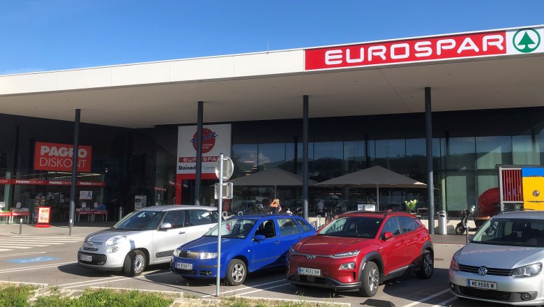 eurospar-poechlarn, © Donau NÖ Tourismus GmbH eurospar-poechlarn, © Donau NÖ Tourismus GmbH