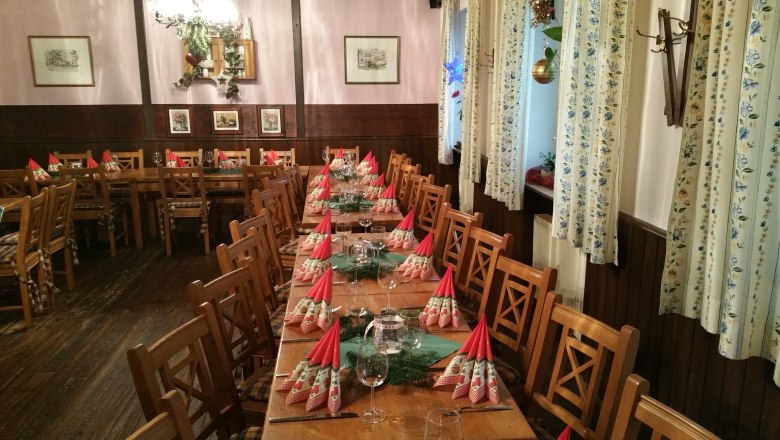 Wine tavern, © Reblaus Wine tavern, © Reblaus