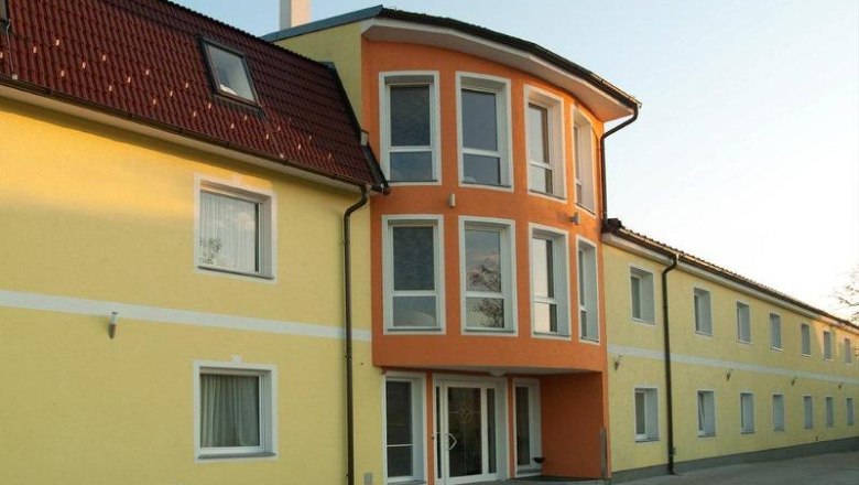 Hotel Radlinger, © Hotel Radlinger Hotel Radlinger, © Hotel Radlinger