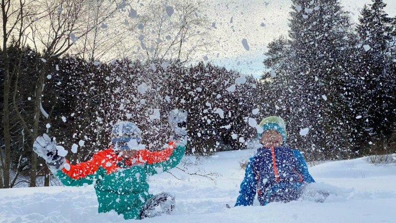 Vacation home by the lake, © Ferienhaus am See Vacation home by the lake, © Ferienhaus am See