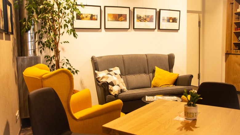 Living room - Feeling, © Sabine Mihola Wulz Living room - Feeling, © Sabine Mihola Wulz