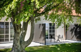 Hotel Spitzerberg, © Tauroa GmbH Hotel Spitzerberg, © Tauroa GmbH