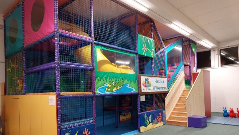 Hubsi Land, © Rausch Alexander Hubsi Land, © Rausch Alexander