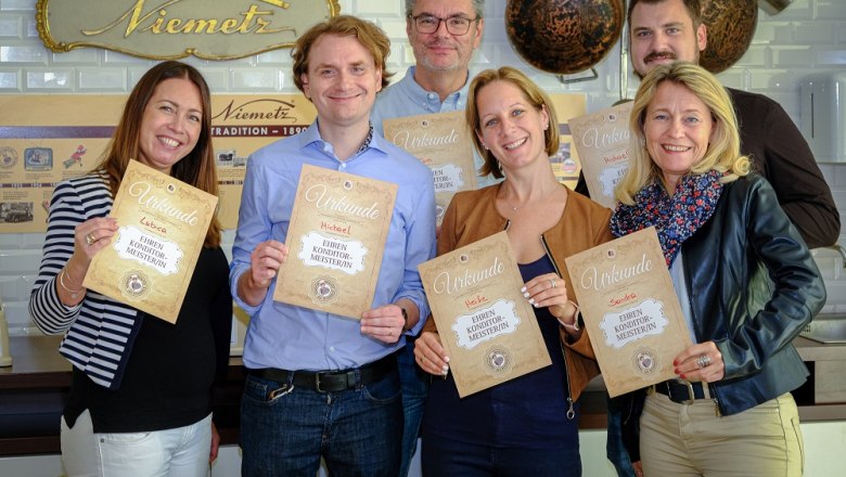 Swedish bombs team building workshop, © Niemetz Schwedenbomben Swedish bombs team building workshop, © Niemetz Schwedenbomben