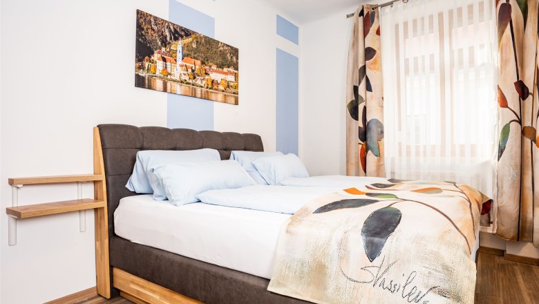 Room example, © Georg Pomassl Room example, © Georg Pomassl