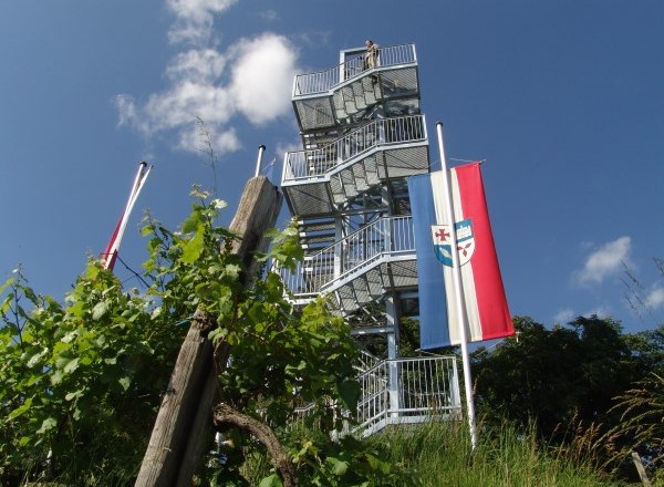 Corkscrew Traismauer, © Ahrenberger Kellergasse Corkscrew Traismauer, © Ahrenberger Kellergasse