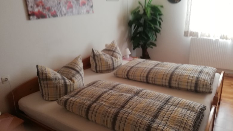 Apartment Haring, © Ferienwohnung Haring Apartment Haring, © Ferienwohnung Haring