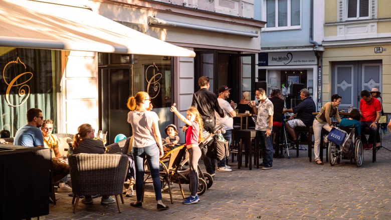 Chameleon Bar, © Patrick Zimmerhackl Chameleon Bar, © Patrick Zimmerhackl